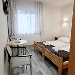 Apartament, Koniczynka Lejlighed *