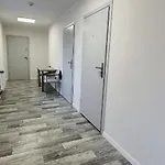 Apartament, Koniczynka