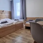 Lejlighed Apartament, Koniczynka