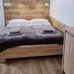 Apartament, Koniczynka Lejlighed