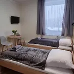 Apartament, Koniczynka Karpacz