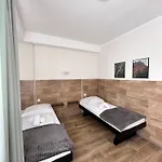 Apartament, Koniczynka Lejlighed