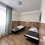 Apartament, Koniczynka Lejlighed *
