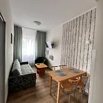 Apartament, Koniczynka Karpacz