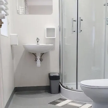 Apartament, Koniczynka كارباش