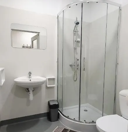 Apartament, Koniczynka * كارباش