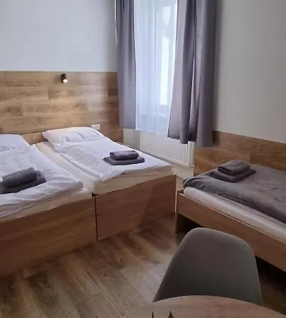 شقة Apartament, Koniczynka كارباش
