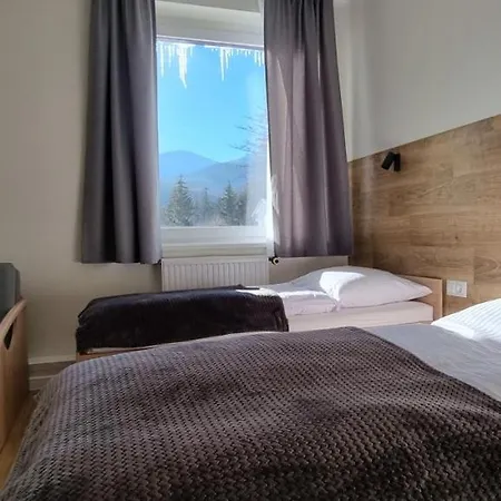 Lejlighed Apartament, Koniczynka