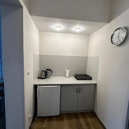 Apartament, Koniczynka * كارباش