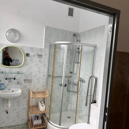 Apartament, Koniczynka كارباش