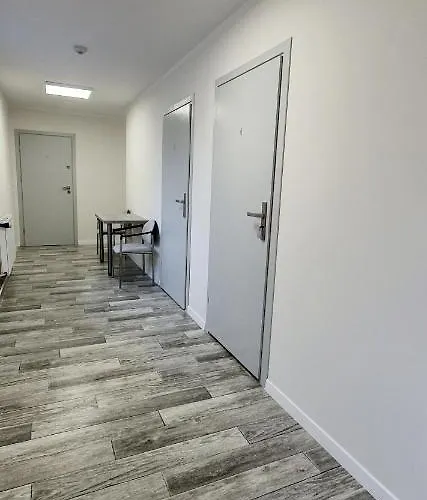 Apartament, Koniczynka