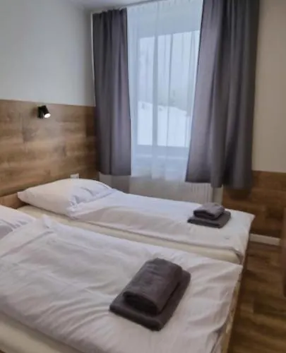 Apartament, Koniczynka Appartamento