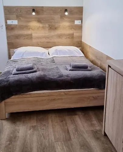 Apartament, Koniczynka Appartamento