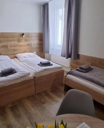 Appartamento Apartament, Koniczynka Karpacz