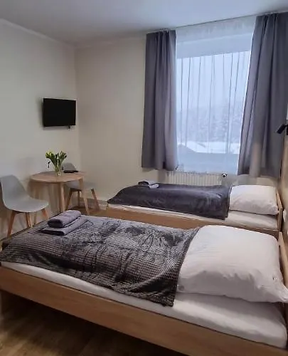 Apartament, Koniczynka Karpacz