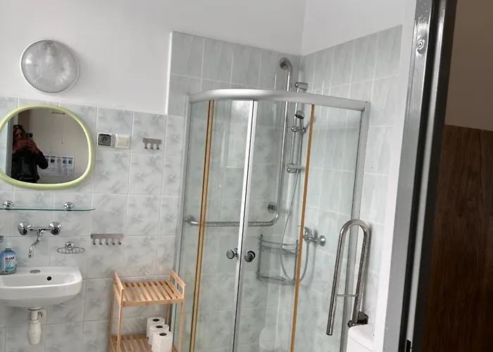 Apartament, Koniczynka Karpacz