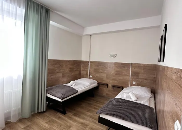 Apartament, Koniczynka Appartamento *