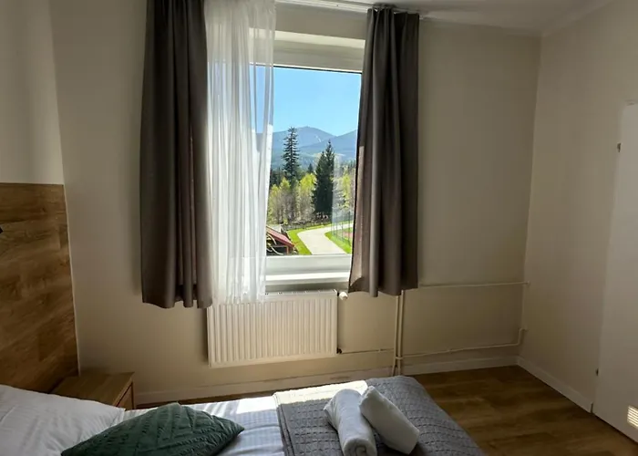 Appartamento Apartament, Koniczynka *