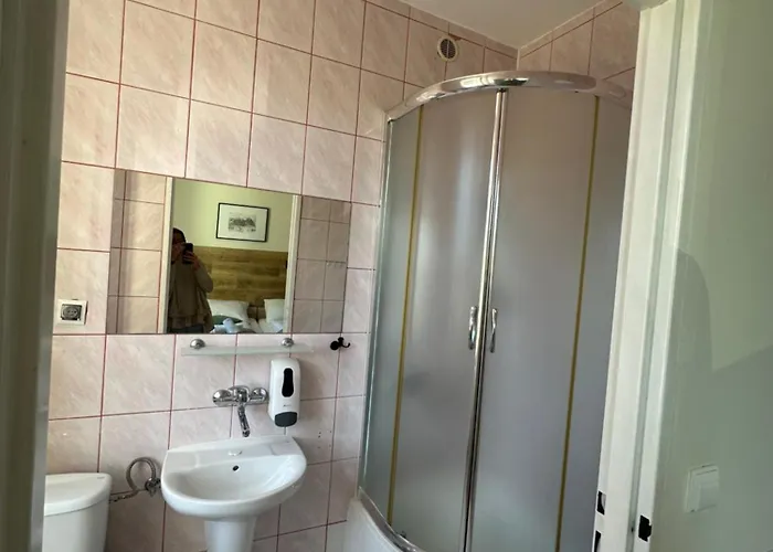 Apartament, Koniczynka Appartamento Karpacz