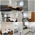 Apartament, Koniczynka * קרפאז'