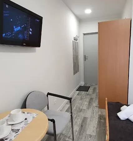 Apartament, Koniczynka Apartment Karpacz