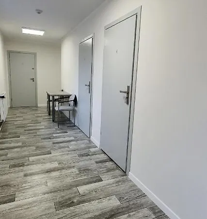 Apartament, Koniczynka