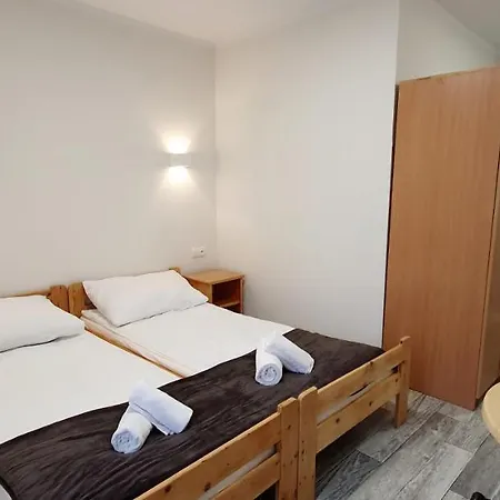 Apartmán Apartament, Koniczynka