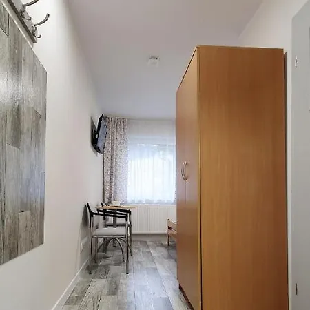 Apartament, Koniczynka *