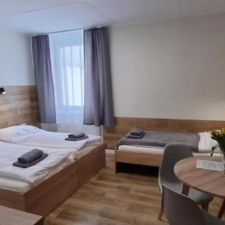 Apartament, Koniczynka Apartment Karpacz