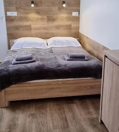 Apartament, Koniczynka Apartment