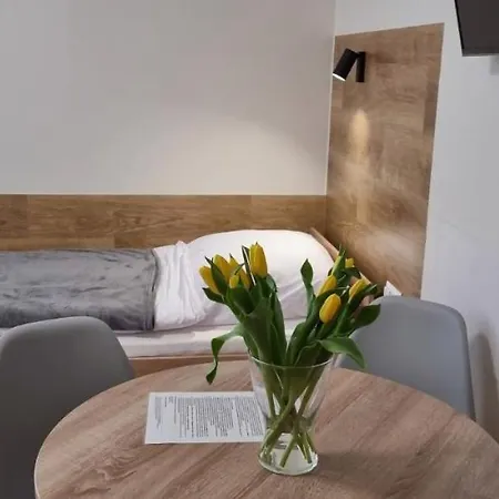 Apartament, Koniczynka