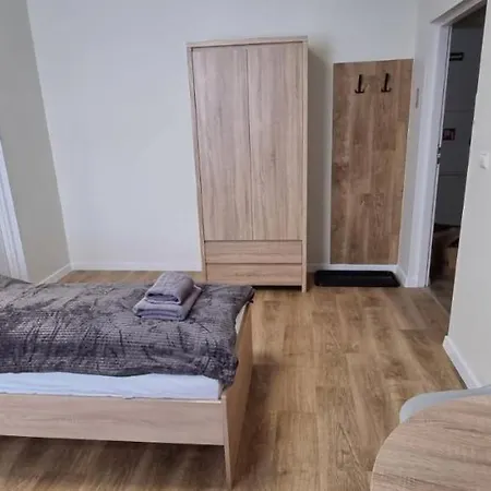Apartament, Koniczynka