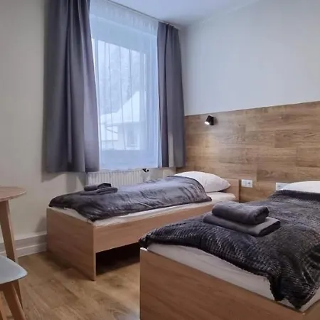 Apartmán Apartament, Koniczynka Karpacz