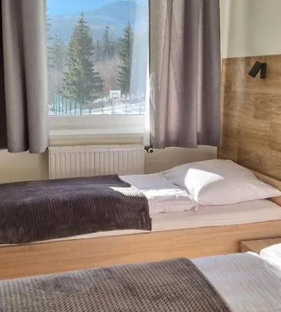 Appartement Apartament, Koniczynka Karpacz