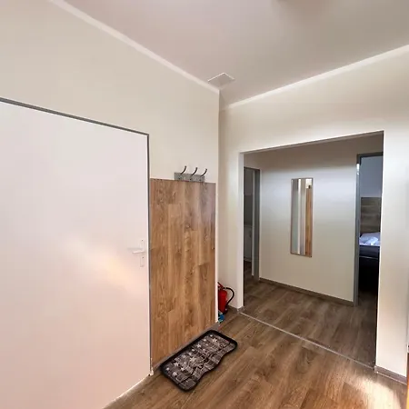 Appartement Apartament, Koniczynka Karpacz