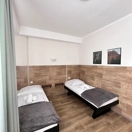 Apartament, Koniczynka Appartement
