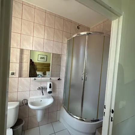 Apartament, Koniczynka Apartmán Karpacz