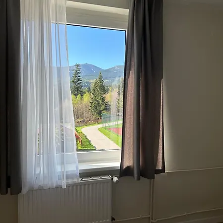 Apartament, Koniczynka