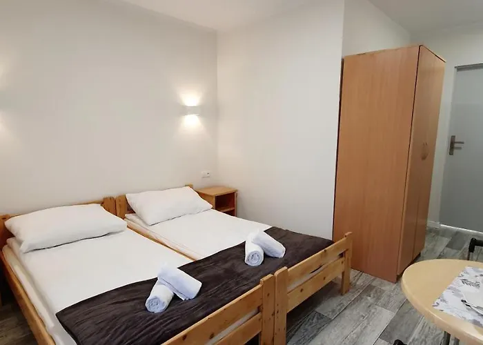 דירה Apartament, Koniczynka