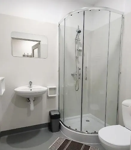 Apartament, Koniczynka * קרפאז'