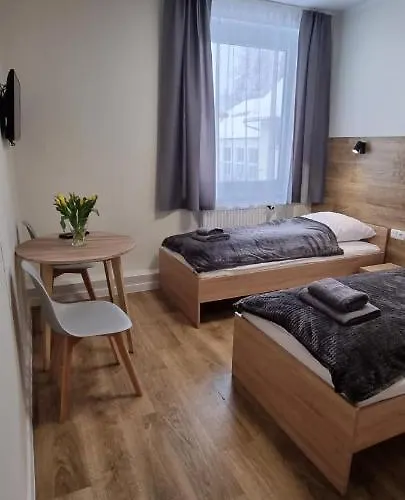 Apartament, Koniczynka *