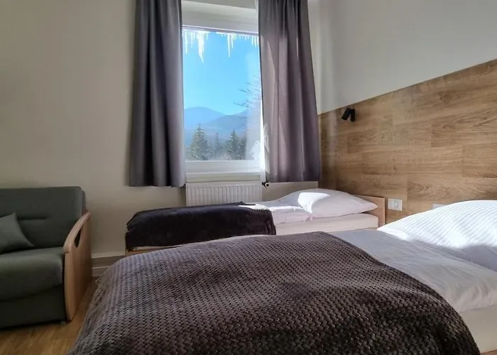 דירה Apartament, Koniczynka