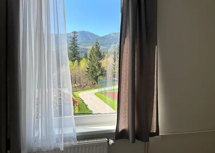 Apartament, Koniczynka